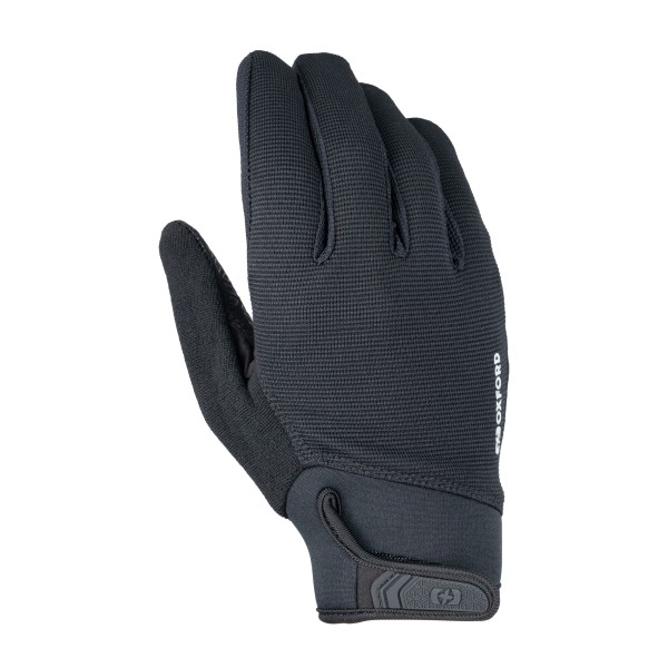 Oxford Oxford Switchback 2.0 Gloves Black